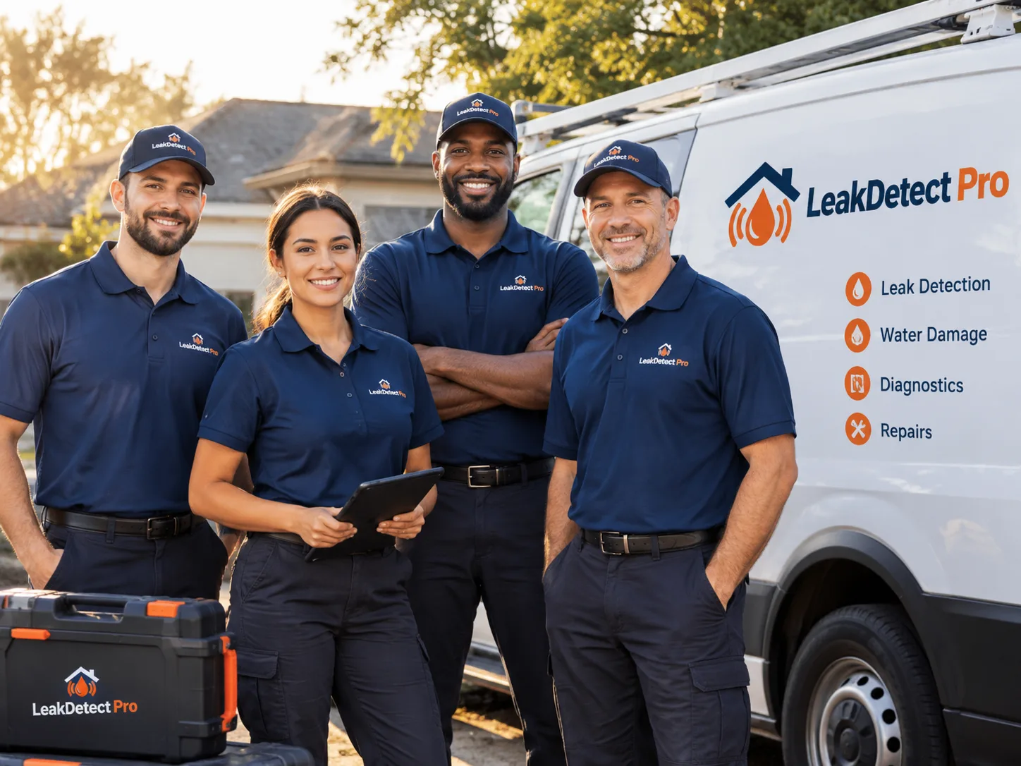 Roof Repair company in Middleton, WI